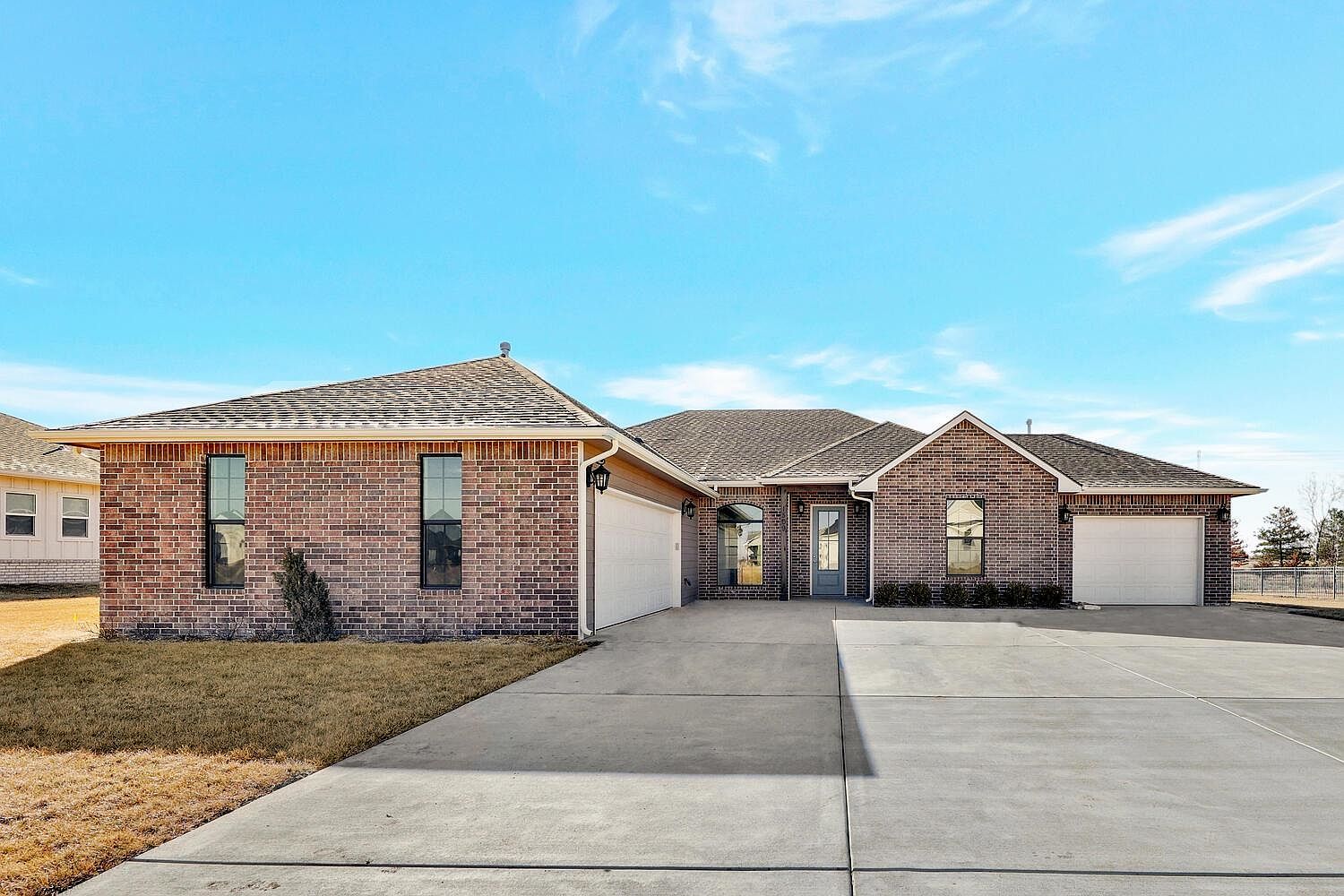 1509 E Elk Ridge Ave, Goddard, KS 67052 Zillow
