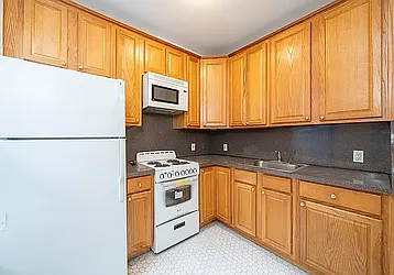 Rented by Living New York