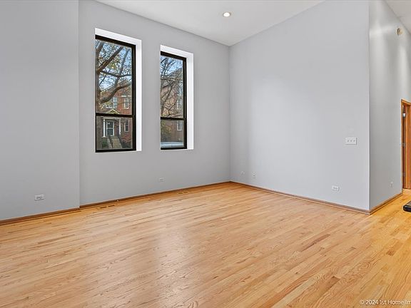 4th image of 3805 S Paulina St APT 1B