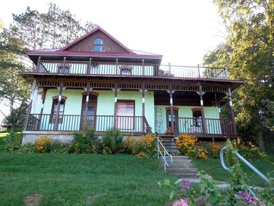 113 South Main Street, Elroy, WI, 53929