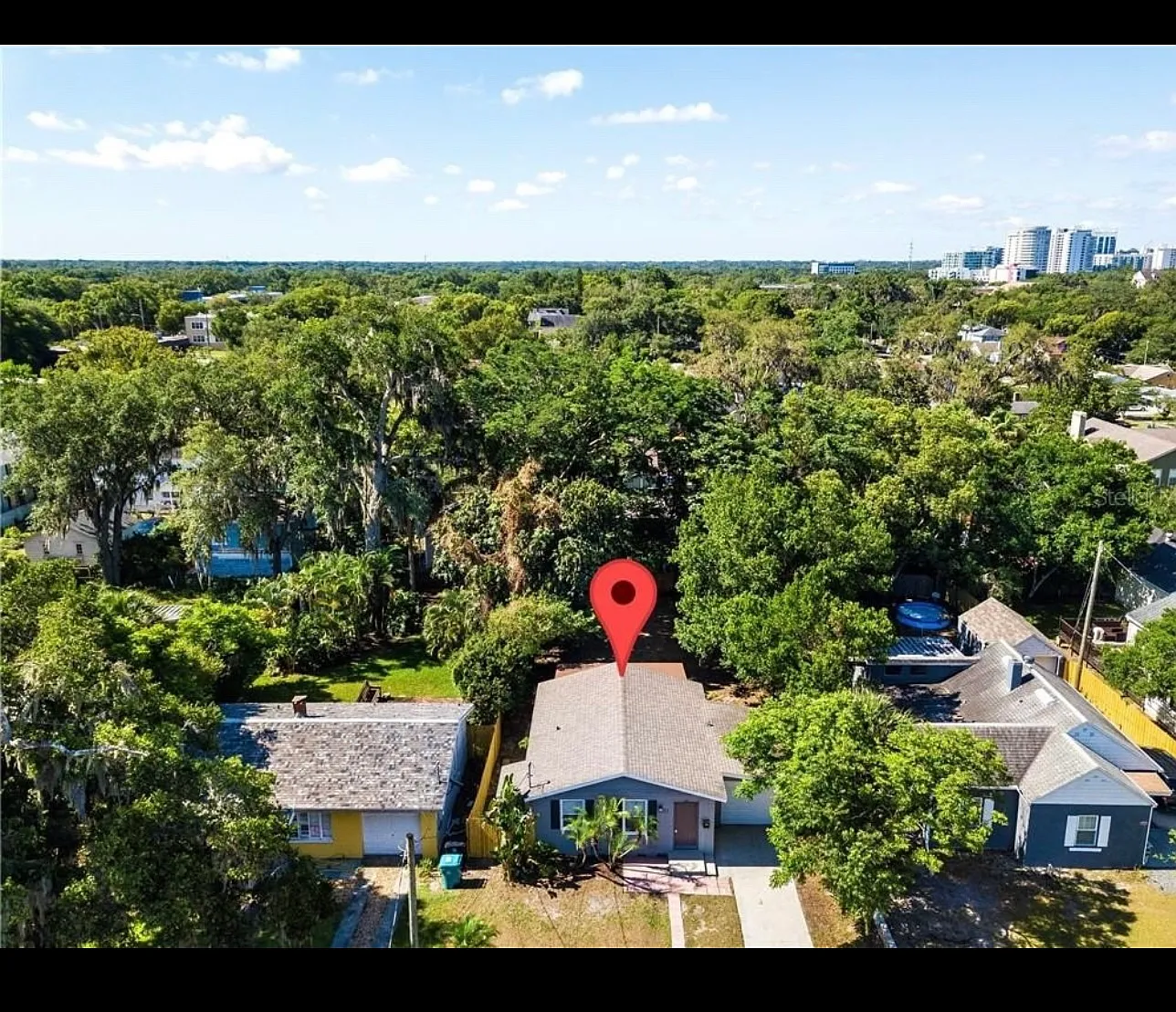 3 bed, 995 sqft, $2,100 — Photo 4