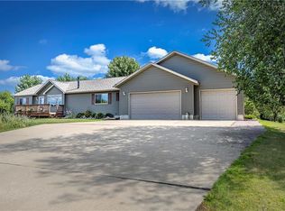 503 Birch St, Hixton, WI 54635