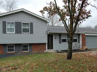 820 Cox Rd, Independence, KY 41051