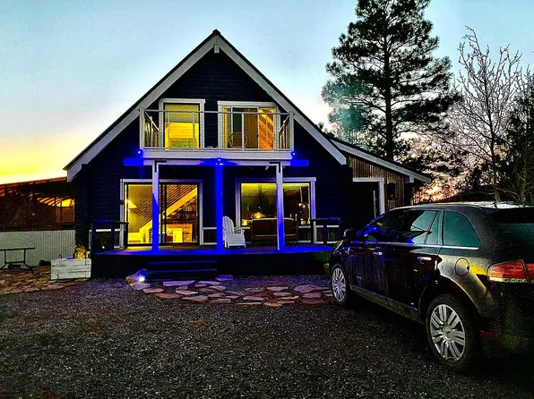 401 Lodge Pole Dr, Pagosa Springs, CO 81147