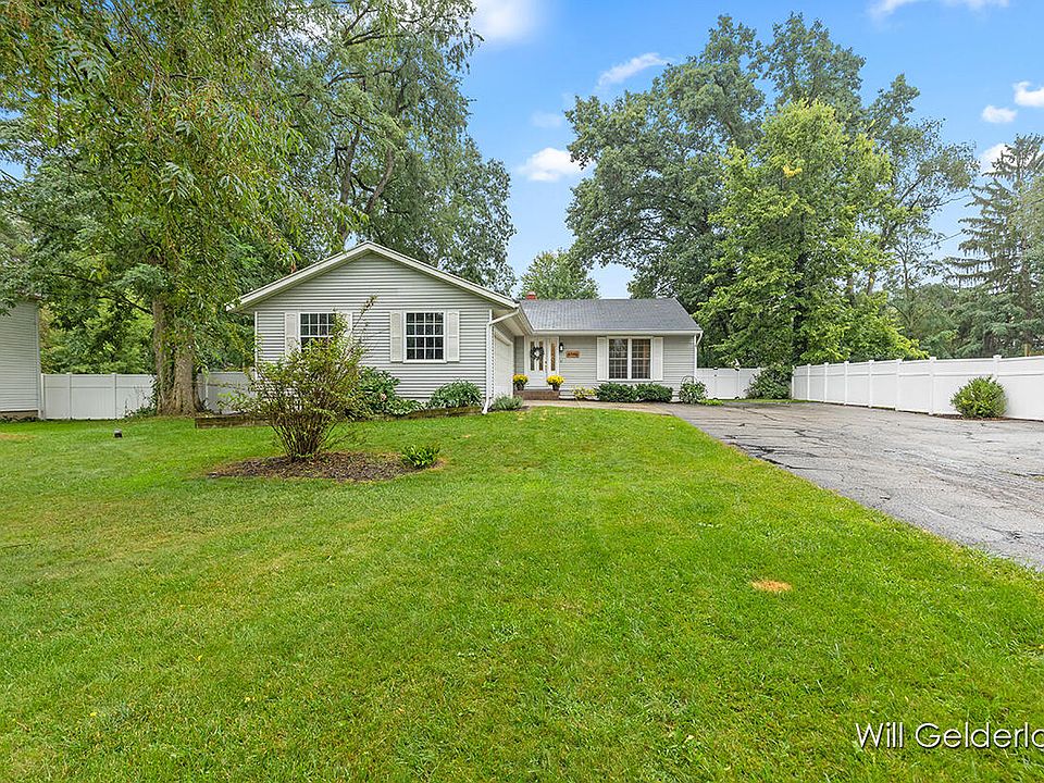 6146 Burton St SE Grand Rapids MI 49546 Zillow