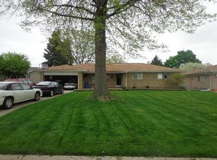36558 Maas Dr, Sterling Heights, MI 48312