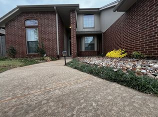 16919 Sunny Hollow Rd, Edmond, OK 73012