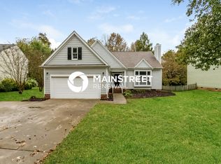 7310 Kinsmore Ln, Charlotte, NC 28269