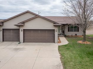 N673 Parkview Ct, Campbellsport, WI 53010