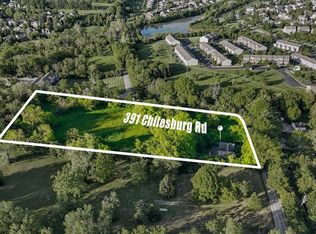 391 Chilesburg Rd, Lexington, KY 40509