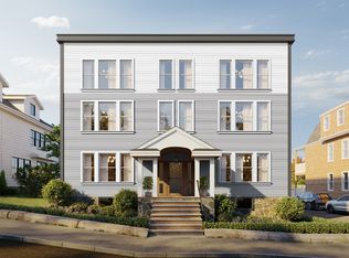 108 Florence St UNIT A, Roslindale, MA 02131