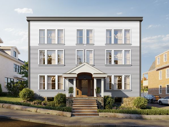 3 Bedroom, 3 Bathroom Plan, Florence Street Condominiums