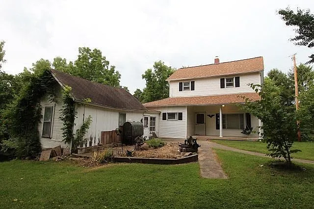 2521 Elder Rd NE photo 1