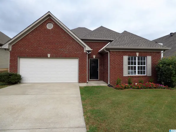 951 Savannah Ln, Calera, AL 35040