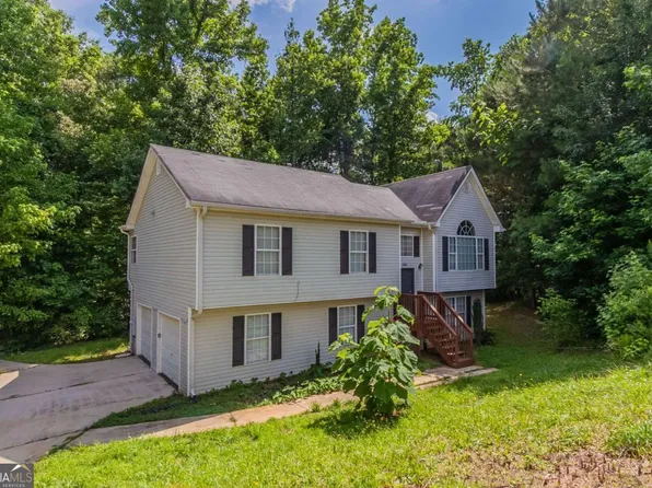 1404 Lancaster Ct, McDonough, GA 30252