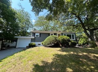 53 Dickson Ave, Arlington, MA 02474