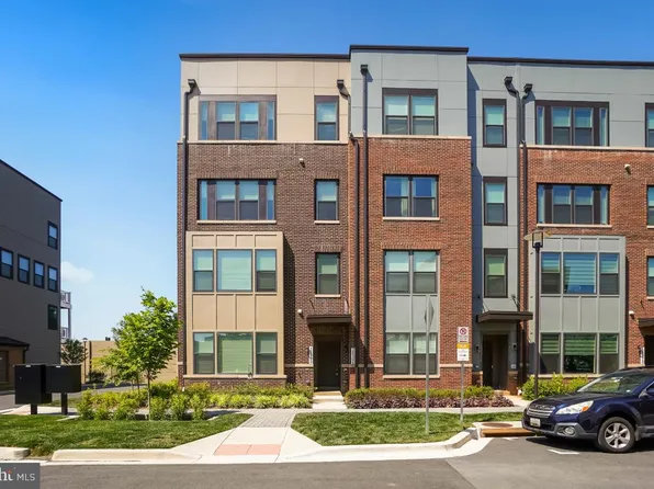 16304 Connors Way #22, Rockville, MD 20855