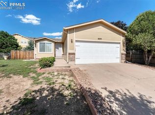 6635 Whereabout Ct, Colorado Springs, CO 80923