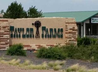110 Taylor Farms Rd, Taylor, AZ 85939