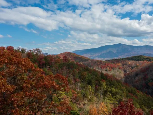 LOT 4 Happy Hollow Rd, Sevierville, TN 37862