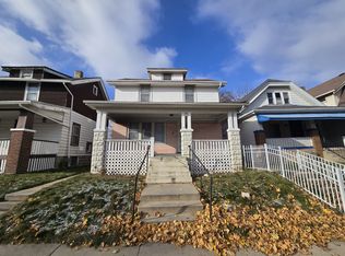 3183 N 16th St, Milwaukee, WI 53206