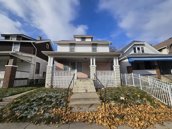 3183 N 16th St, Milwaukee, WI 53206