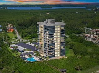 4000 N Highway A1a APT 502, Hutchinson Island, FL 34949