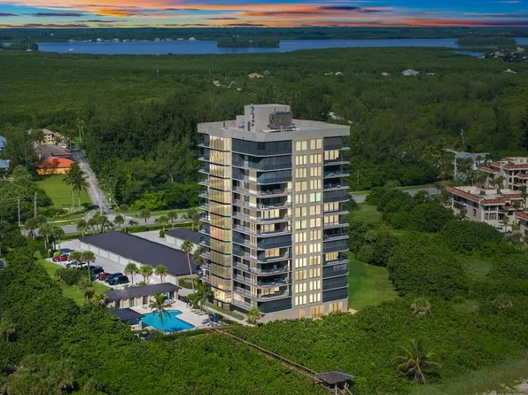 4000 N Highway A1a #502, Hutchinson Island, FL 34949