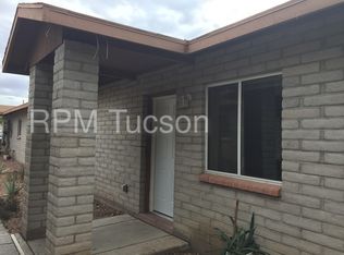 113 E District St UNIT 2, Tucson, AZ 85714