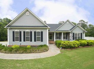 101 Culbertson Ln, Pelzer, SC 29669