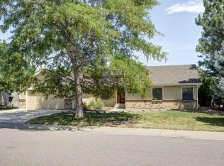 3025 E Hinsdale Ave, Centennial, CO 80122