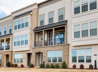 18 Capital Trail Row, Henrico, VA 23231