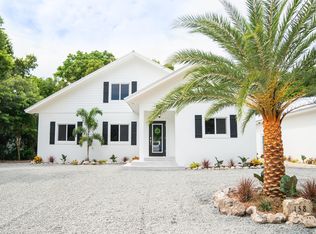 158 Orlando Dr, Plantation Key, FL 33036