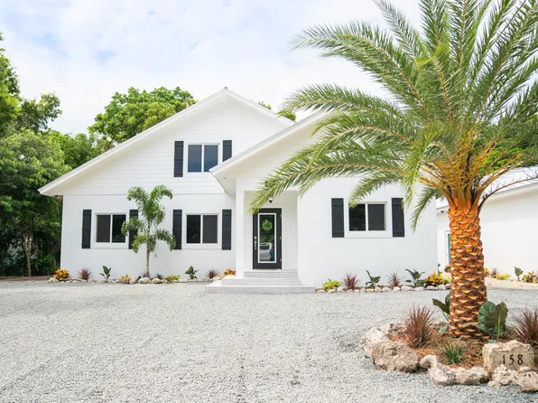 158 Orlando Dr, Plantation Key, FL 33036