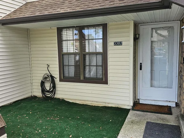 3302 E Larkspur Ct #46, Mays Landing, NJ 08330