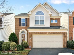 7969 William Augustus Ct, Lorton, VA 22079