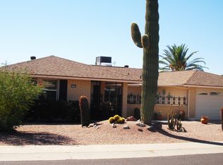 13833 N Kaanapali Dr, Sun City, AZ 85351