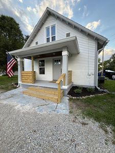 157 Indiana Ave, Wilmington, OH, 45177