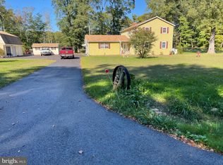 71 Oak Point School Rd, Camden Wyoming, DE 19934