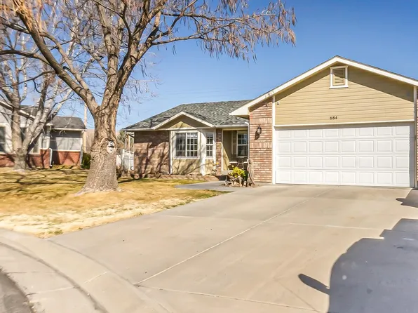 684 Shavano Ct, Grand Junction, CO 81504