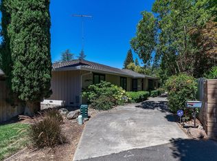 1200 Genesee Ct, Carmichael, CA