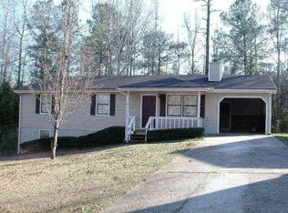 8927 Ochil Ln, Winston, GA