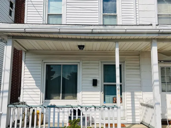 44 Haven St, Schuylkill Haven, PA 17972