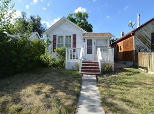 614 E 21st St, Cheyenne, WY 82001