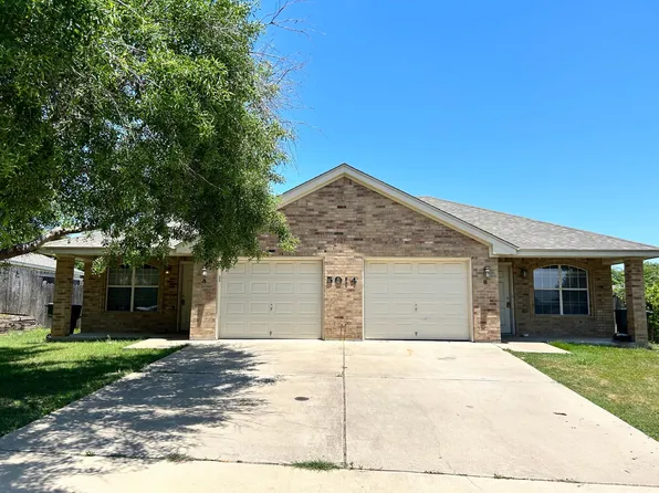 5014 205th Loop #A, Temple, TX 76502