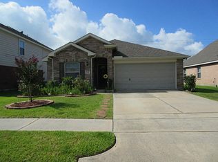 5342 Rio Dr, Baytown, TX 77521