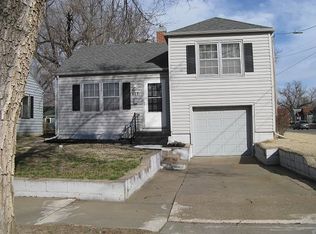 677 S Phillips Ave, Salina, KS 67401