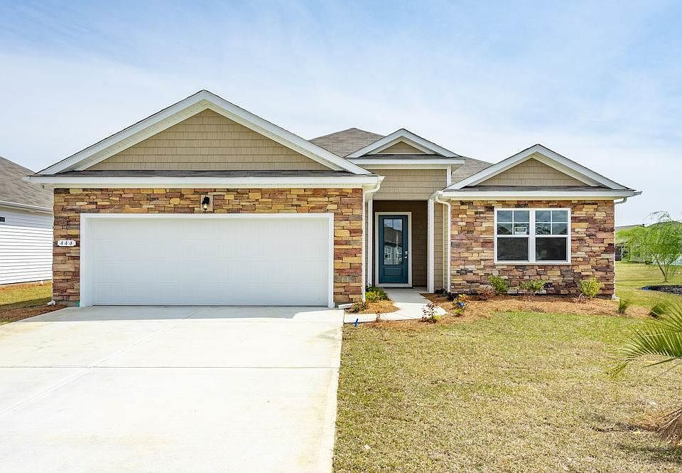 1st image of 444 Corn Flower St. Lot 593  Eaton H
