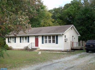 124 Winfred Dr, Felton, DE 19943