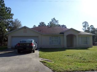 5 Sedan Pl, Palm Coast, FL 32164